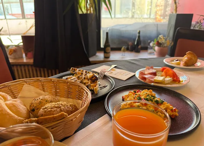 维尔德曼恩酒店