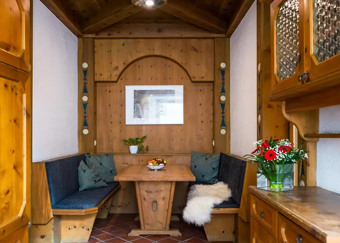 维尔德曼恩酒店 3*