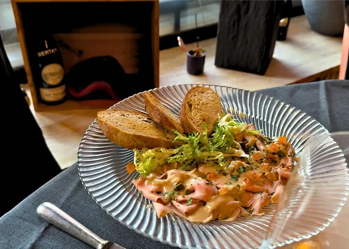 维尔德曼恩酒店 施泰纳赫布伦纳