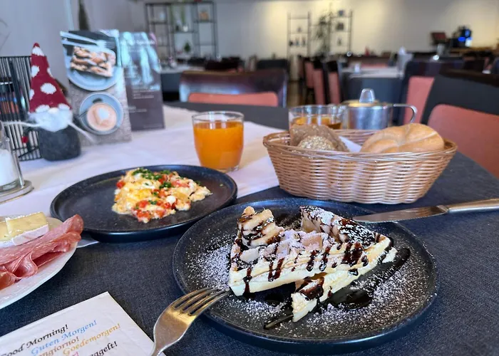 维尔德曼恩酒店