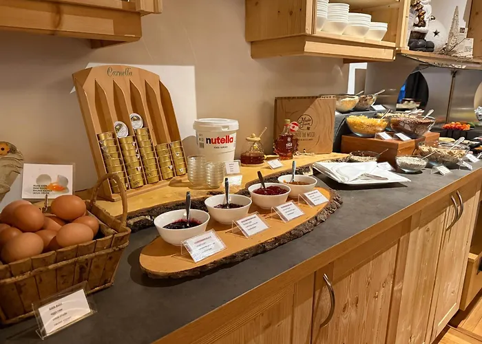 Hotel Wilder Mann 3*