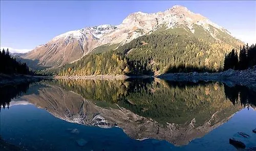 维尔德曼恩酒店 酒店