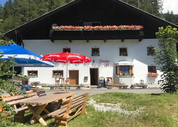 Hotel Wilder Mann 3*