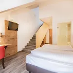 Hotel Wilder Mann Steinach am Brenner