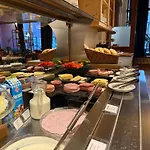 Hotel Wilder Mann