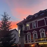 Wilder Mann Hotel Steinach am Brenner