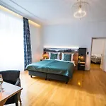 Wilder Mann Hotel