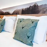 Hotel Wilder Mann