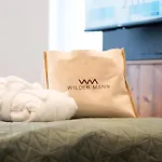 Hotel Wilder Mann Steinach am Brenner