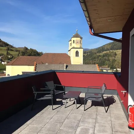 Wilder Mann Hotel