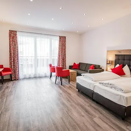 Wilder Mann 3* Steinach am Brenner