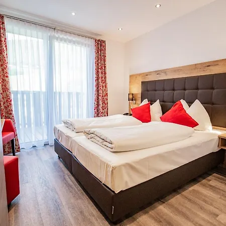 Wilder Mann 3* Steinach am Brenner