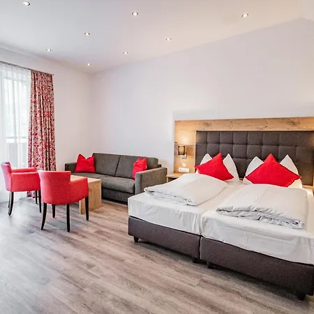 Wilder Mann 3* Steinach am Brenner