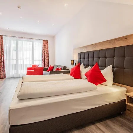 Wilder Mann 3* Steinach am Brenner