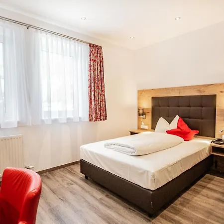 Wilder Mann 3* Штайнах-на-Бреннер