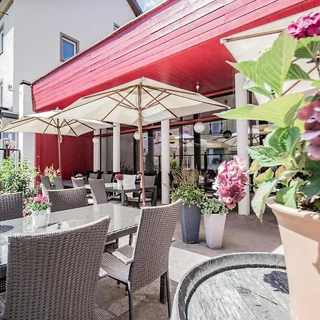 Wilder Mann Отель 3*