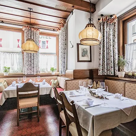 Wilder Mann 3* Steinach am Brenner