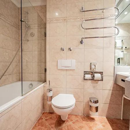 Wilder Mann 3* Штайнах-на-Бреннер