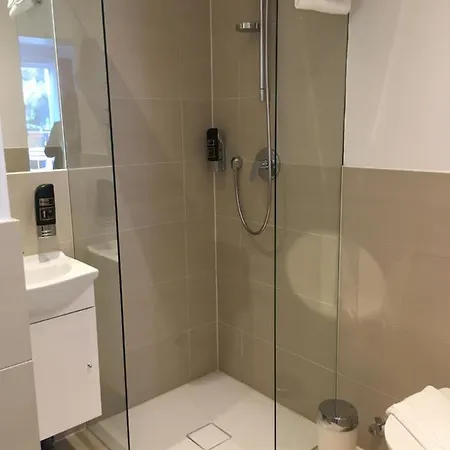 Wilder Mann Otel 3*