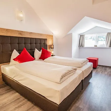 Wilder Mann 3* Штайнах-на-Бреннер