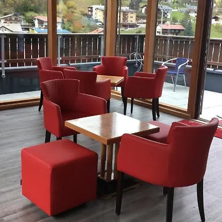 Hotel Wilder Mann 3*