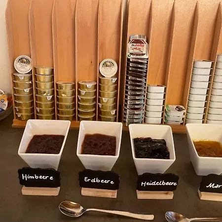 Wilder Mann 3* Штайнах-на-Бреннер