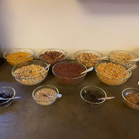 Wilder Mann 3* Штайнах-на-Бреннер