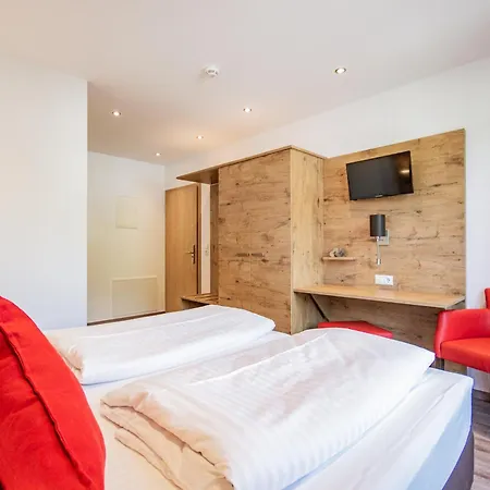 Wilder Mann Hotel