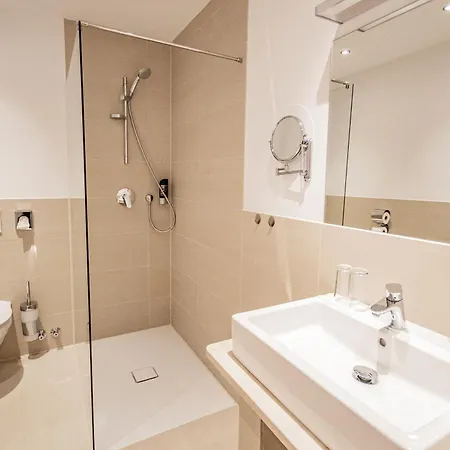 Wilder Mann Hotel 3*