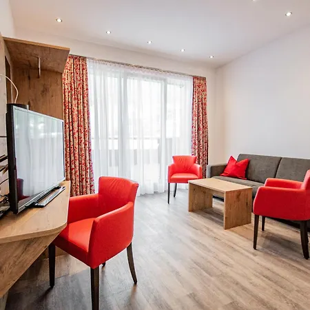 Hotel Wilder Mann Steinach am Brenner