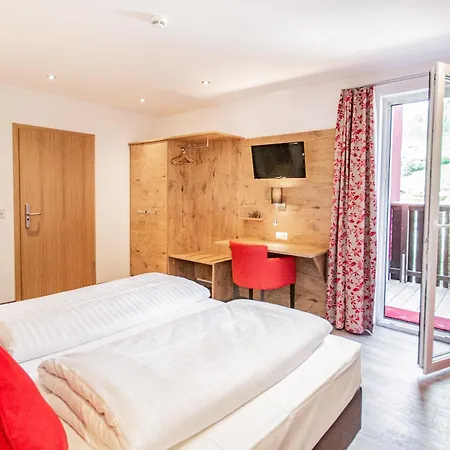 Wilder Mann Hotel 3*