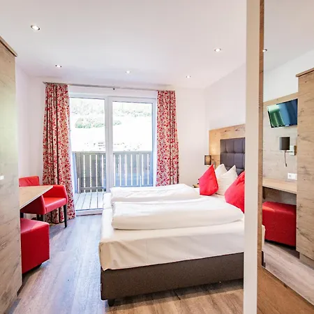 Hotel Wilder Mann