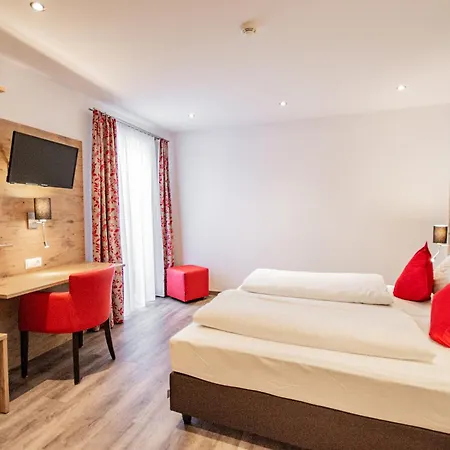 Wilder Mann 3* Штайнах-на-Бреннер