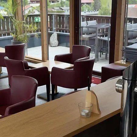 Wilder Mann Отель 3*