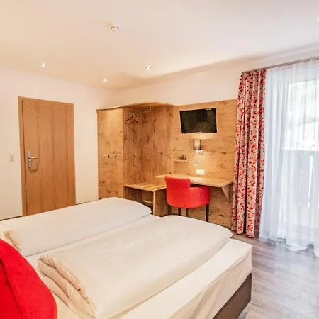 Wilder Mann Штайнах-на-Бреннер