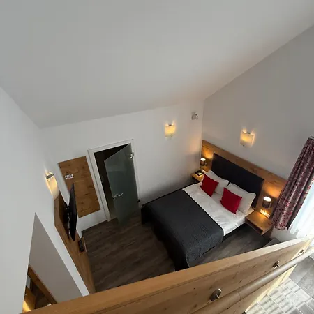 Wilder Mann 3* Steinach am Brenner