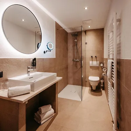 Wilder Mann Otel 3*