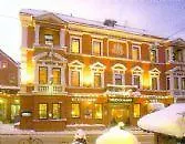 Wilder Mann Otel 3*