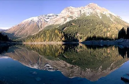 Wilder Mann Отель