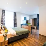 Wilder Mann Hotel 3*