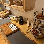 Hotel Wilder Mann Steinach am Brenner