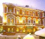 Wilder Mann Hotel 3*