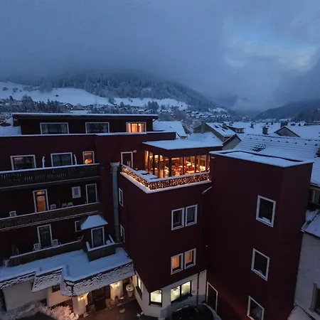 Wilder Mann 3* Steinach am Brenner