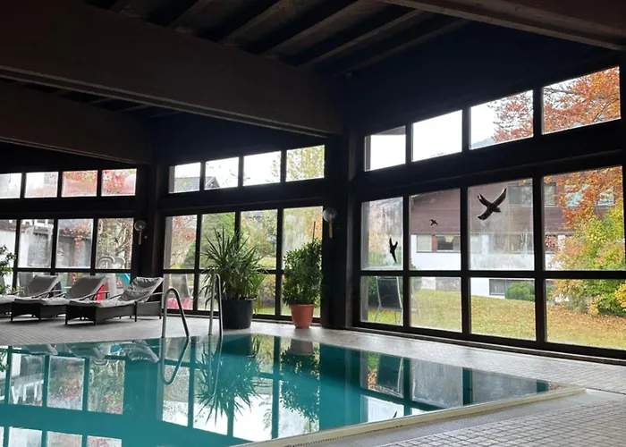 Hotel Wilder Mann Steinach am Brenner