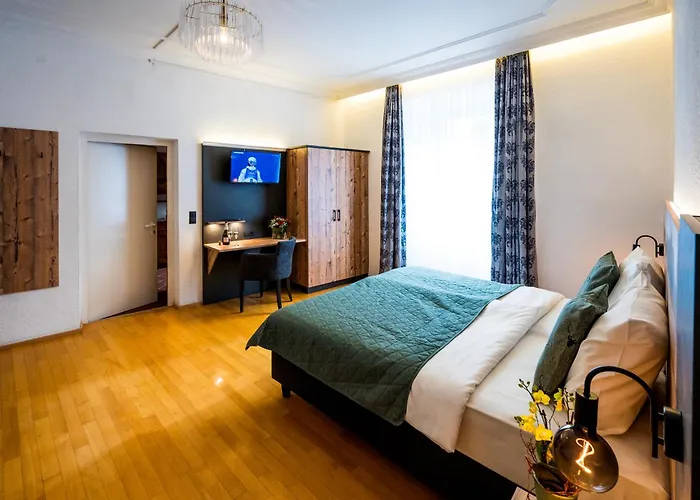 Wilder Mann 3* Steinach am Brenner