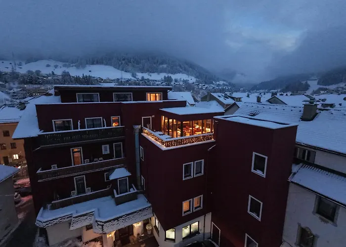 Wilder Mann 3* Steinach am Brenner