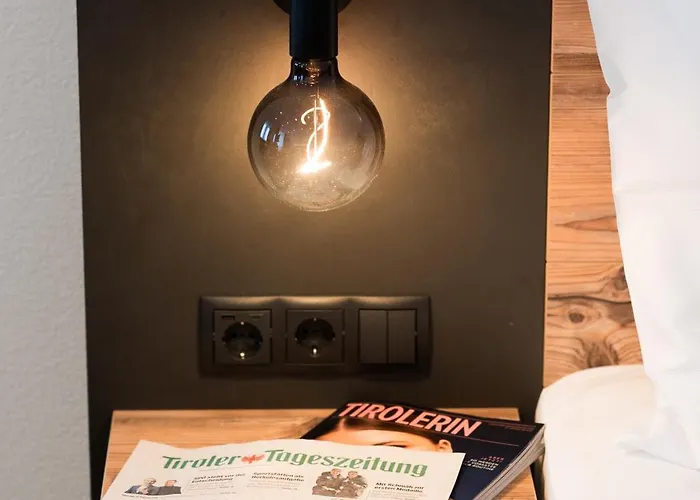 Wilder Mann Hotel 3*