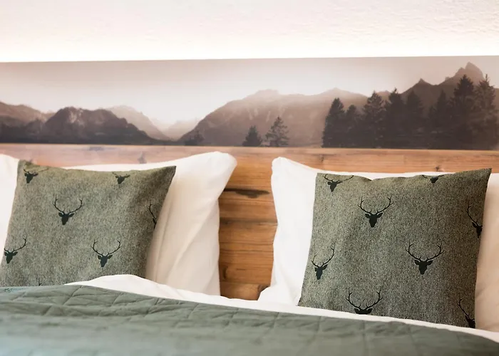 Wilder Mann 3* Steinach am Brenner