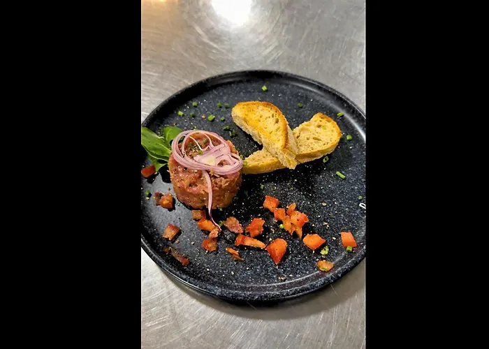 Hotel Wilder Mann Steinach am Brenner