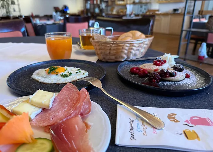 Wilder Mann Steinach am Brenner